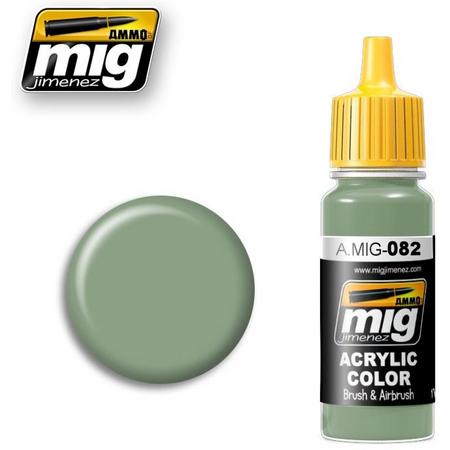 Mig - Apc Interior Light Green (17 Ml) (Mig0082)
