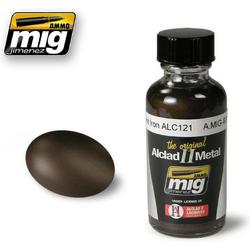 Mig - Burnt Iron Alc121 (Mig8209)