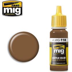 Mig - Burnt Sand (17 Ml) (Mig0118)