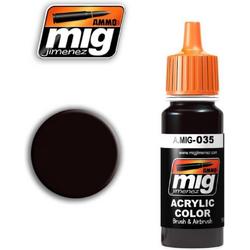 Mig - Dark Tracks (17 Ml) (Mig0035)