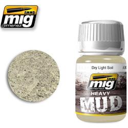 Mig - Dry Light Soil (Mig1700)
