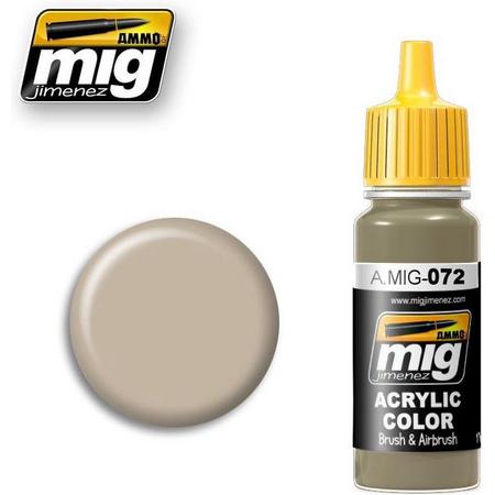 Mig - Dust (17 Ml) (Mig0072)