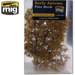 Mig - Fine Bush - Early Autumn (Mig8382)