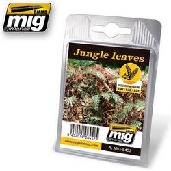 Mig - Jungle Leaves (Mig8452)