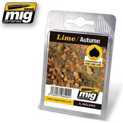 Mig - Lime - Autumn (Mig8404)