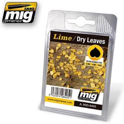 Mig - Lime - Dry Leaves (Mig8405)