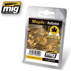 Mig - Maple - Autumn (Mig8400)