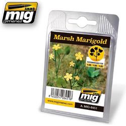 Mig - Marsh Marigold (Mig8451)