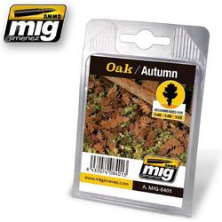 Mig - Oak - Autumn (Mig8401)