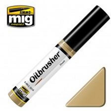 Mig - Oilbrushers Dust (Mig3516)