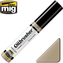 Mig - Oilbrushers Dusty Earth (Mig3523)