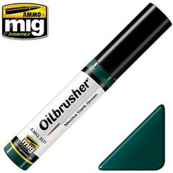 Mig - Oilbrushers Mecha Dark Green (Mig3531)