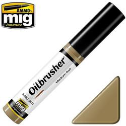 Mig - Oilbrushers Medium Soil (Mig3522)
