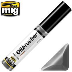 Mig - Oilbrushers Steel (Mig3536)