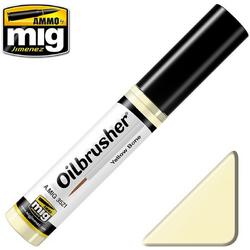 Mig - Oilbrushers Yellow Bone (Mig3521)