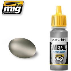 Mig - Steel (17 Ml) (Mig0191)