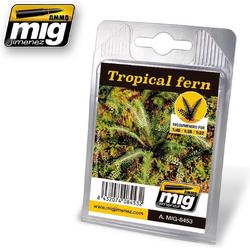 Mig - Tropical Fern (Mig8453)