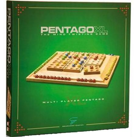 Pentago Multiplayer