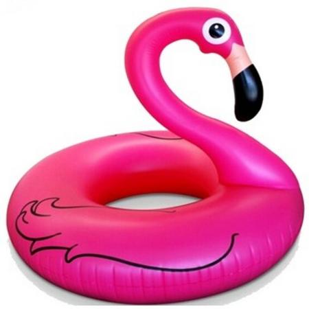 flamingo zwemband