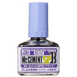 Mrhobby - Mr. Cement Sp B 40 Ml (Mrh-mc-132)