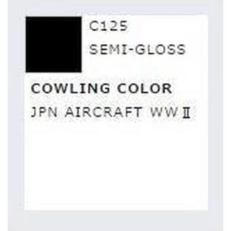 Mrhobby - Mr. Color 10 Ml Cowling Color (Mrh-c-125)