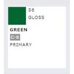 Mrhobby - Mr. Color Spray 100 Ml Green (Mrh-s-006)