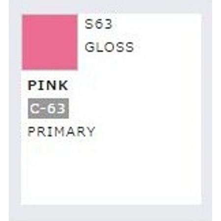 Mrhobby - Mr. Color Spray 100 Ml Pink (Mrh-s-063)