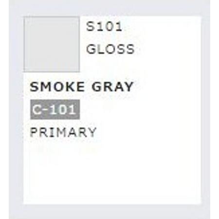 Mrhobby - Mr. Color Spray 100 Ml Smoke Gray (Mrh-s-101)