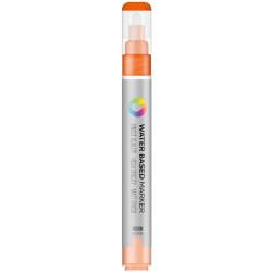 MTN Water Based Markers – 5mm medium tip - Azo Orange