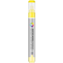 MTN Water Based Markers – 5mm medium tip - Cadmium Yellow Medium