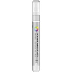 MTN Water Based Markers – 5mm medium tip - Jewel Silver
