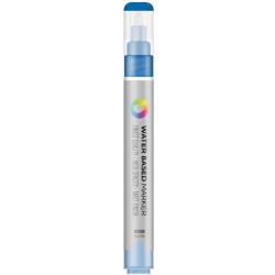MTN Water Based Markers – 5mm medium tip - Prussian Blue