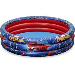 Bestway Marvel Spider Man Kinderzwembad 122 cm