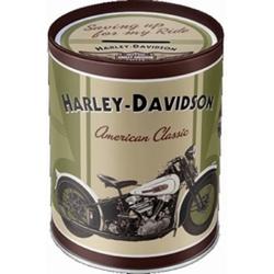   Harley Davidson American Classic