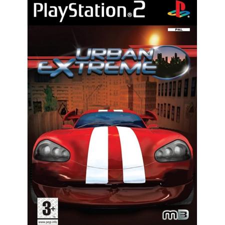 Urban Extreme (PS2)