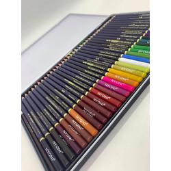 36 Water Colour pencils - 36 Water Kleurpotloden - Hoge kwaliteit