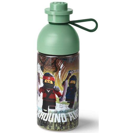 Drinkbeker Lego Ninjago Movie hydration 500 ml