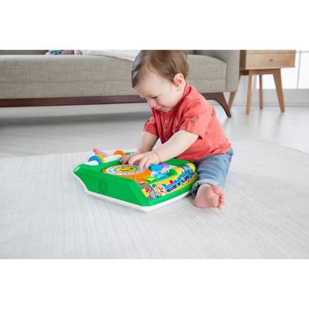 Fisher-Price Leerplezier Record Player (NL)