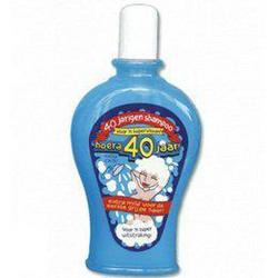 Shampoo - 40 jaar vrouw