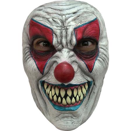 Masker evil clown