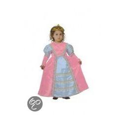 Luxe Prinsessen jurk voor kinderen in de maat 152/ 164