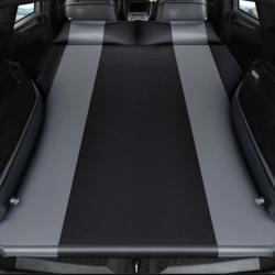 Quali-Automatisch opblaasbaar luchtmatras – Veelzijdige toepasbaarheid – Ideaal voor in de auto – Makkelijk op te bergen – Comfortabel materiaal – Slijtbestendig – Waterdicht & ademend