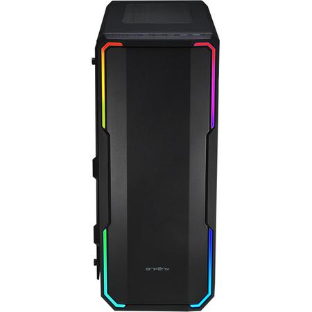 SuperRay gaming pc