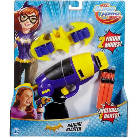 DC Super Hero Girl Batgirl Blaster
