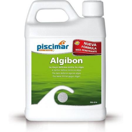 Algibon anti-algen 1kg (PM-614) - Piscimar