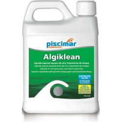 Algiklean voor zoutwater chloorinstallaties (PM-634) - Piscimar