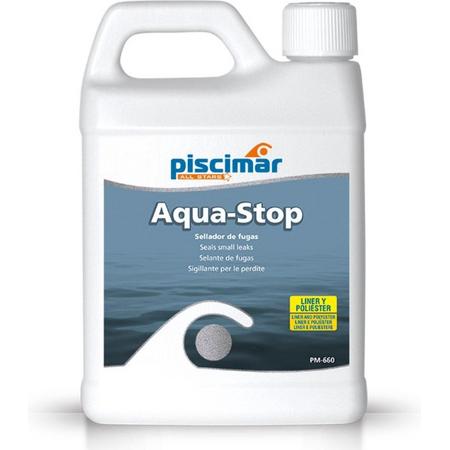 Aqua-stop, lek in zwembad dichten - Piscimar (PM-660)