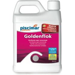 Goldenflok Clarifier 1kg - Piscimar (PM-613)