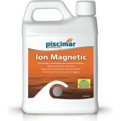 Ion Magnetic - Piscimar - Metaal vlekken verwijderaar (PM-615)