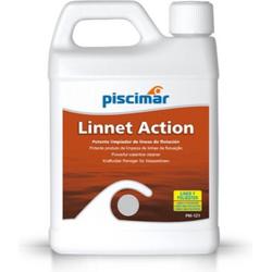 Linnet Action - Piscimar - Ontvetter en anti-kalk voor de waterlijn (PM-121)